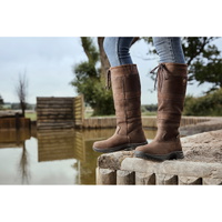 Dames River Boots III